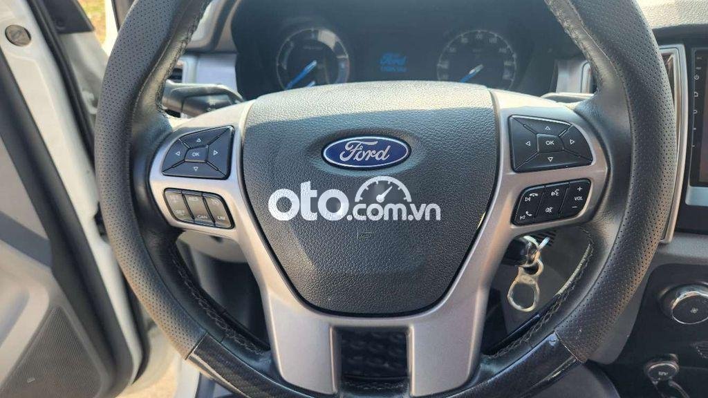 Ford Ranger  XLT nhập đki 5/2018 2017 - Ranger XLT nhập đki 5/2018