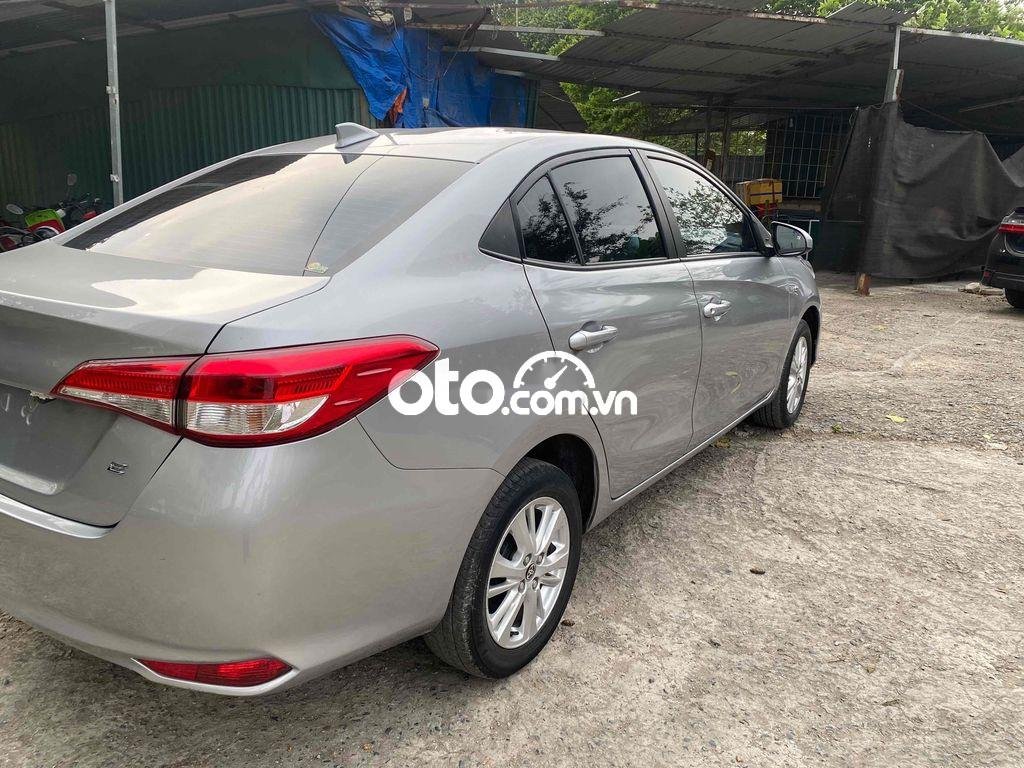 Toyota Vios bán  E 2019 MT,một chủ từ đầu 2019 - bán VIOS E 2019 MT,một chủ từ đầu