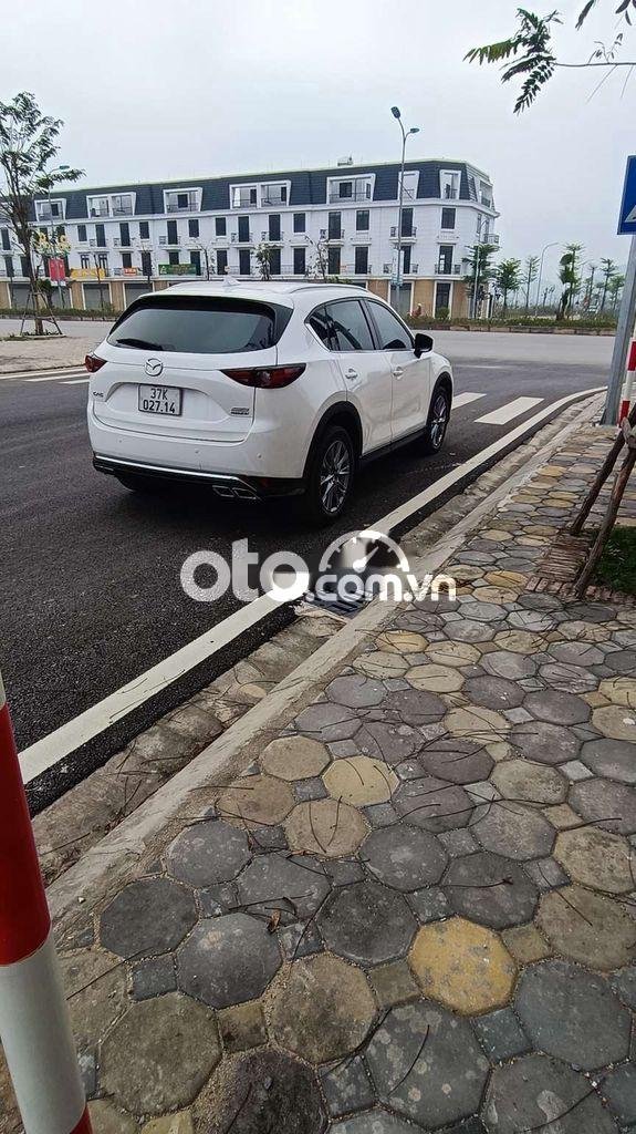 Mazda 5 Chính chủ bán  cx 2.0 bản premium 2022 - Chính chủ bán mazda cx5 2.0 bản premium