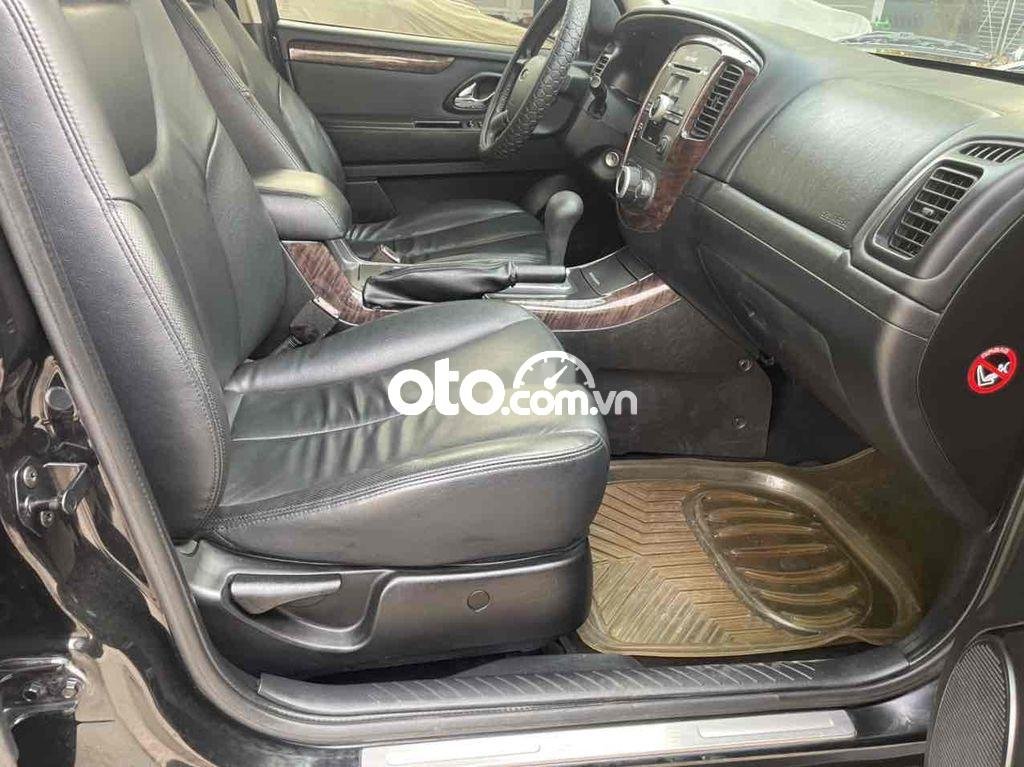 Ford Escape chính hãng bán  XLT 1 chủ ***, zin 99% 2009 - chính hãng bán Escape XLT 1 chủ ***, zin 99%