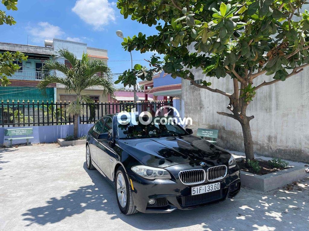 BMW 528i cần bán chiếc  528i 2010 - cần bán chiếc BMW 528i