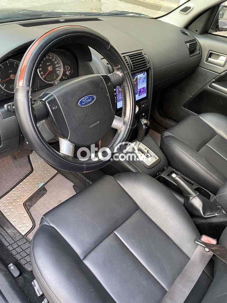 Ford Mondeo 𝐂𝐔̛̉𝐀 𝐇𝐀̀𝐍𝐆 𝐗𝐄 𝐌𝐀́𝐘 𝐓𝐑𝐀̂̀𝐍 𝐇𝐈𝐄̣̂𝐏 2003 - 𝐂𝐔̛̉𝐀 𝐇𝐀̀𝐍𝐆 𝐗𝐄 𝐌𝐀́𝐘 𝐓𝐑𝐀̂̀𝐍 𝐇𝐈𝐄̣̂𝐏