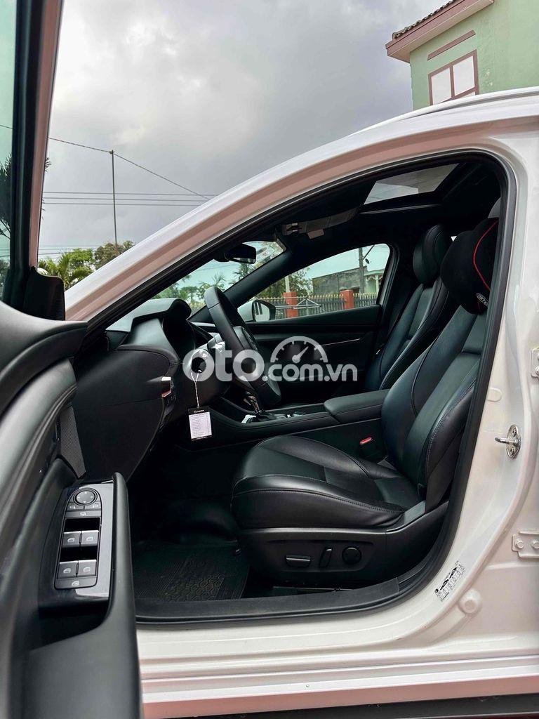 Mazda 3   SPORT PREMIUM sơn zin 95% 2020 - MAZDA 3 SPORT PREMIUM sơn zin 95%