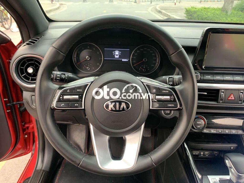 Kia Cerato   2.0 Platinum sx 2020 màu đỏ 2020 - Kia Cerato 2.0 Platinum sx 2020 màu đỏ