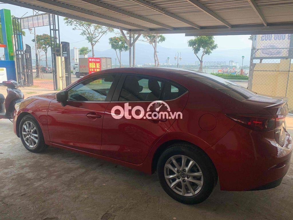 Mazda 3 Bán xe   đời 2019 đi đi 8.5 vạn bản Fl 2019 - Bán xe mazda 3 đời 2019 đi đi 8.5 vạn bản Fl