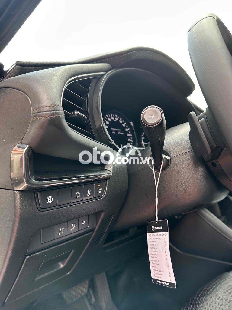 Mazda 3   SPORT PREMIUM sơn zin 95% 2020 - MAZDA 3 SPORT PREMIUM sơn zin 95%