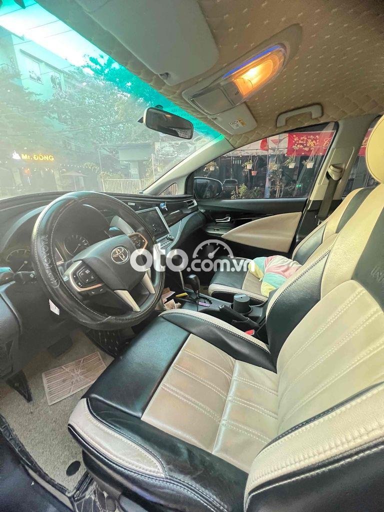 Toyota Innova chính chủ bán nhanh xe  2017 2.0G 560 Triệu 2017 - chính chủ bán nhanh xe innova 2017 2.0G 560 Triệu