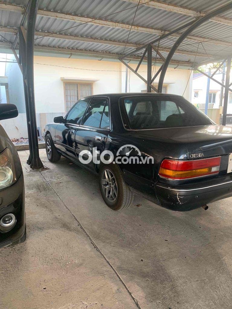 Toyota Cressida  cổ chi a em đam mê 1993 - toyota cổ chi a em đam mê