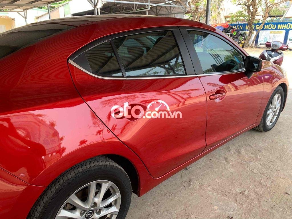 Mazda 3 Bán xe   đời 2019 đi đi 8.5 vạn bản Fl 2019 - Bán xe mazda 3 đời 2019 đi đi 8.5 vạn bản Fl