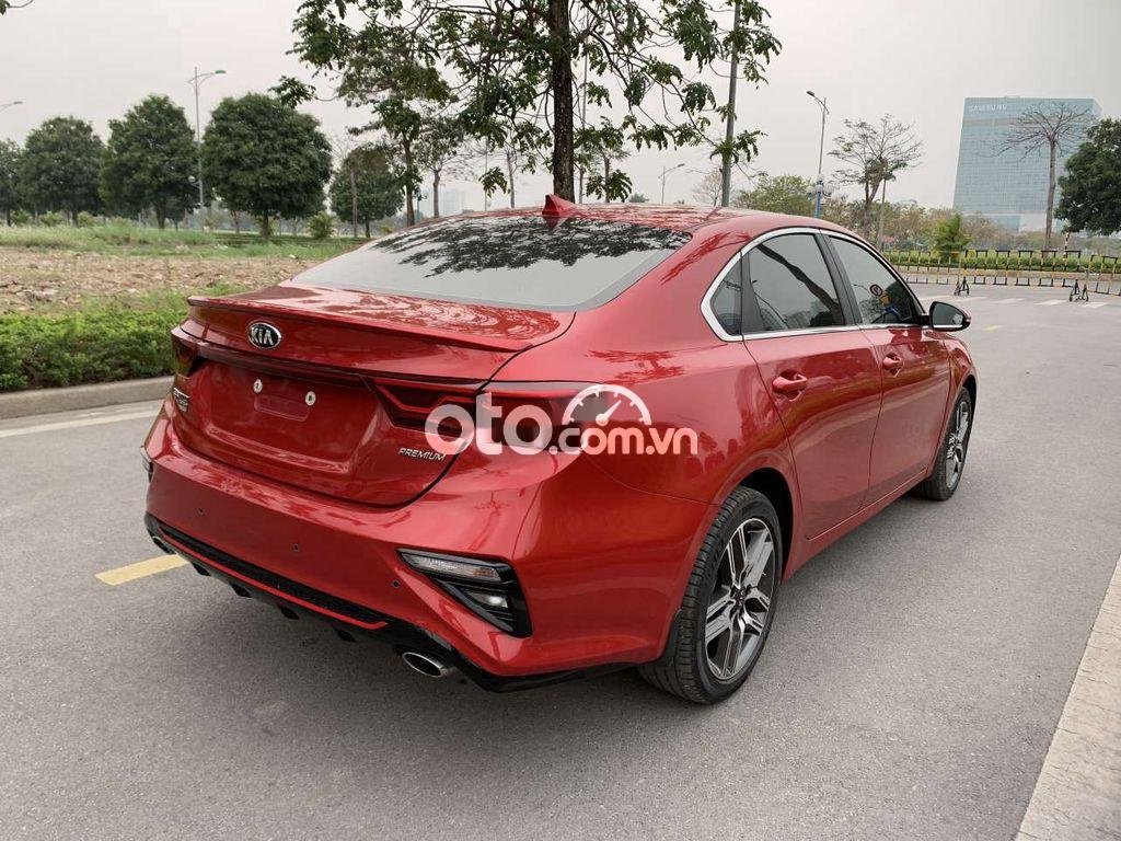 Kia Cerato   2.0 Platinum sx 2020 màu đỏ 2020 - Kia Cerato 2.0 Platinum sx 2020 màu đỏ