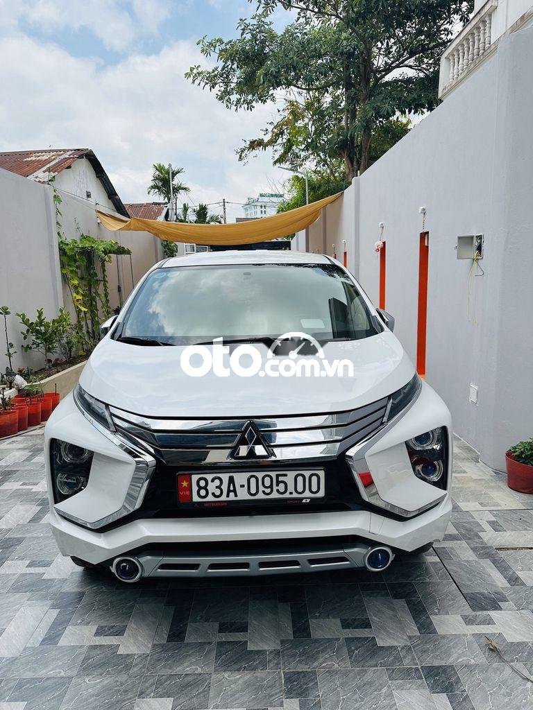 Mitsubishi Xpander Xe Gia Đình ít sử dụng, lên nhiều đồ chơi xịn 2020 - Xe Gia Đình ít sử dụng, lên nhiều đồ chơi xịn