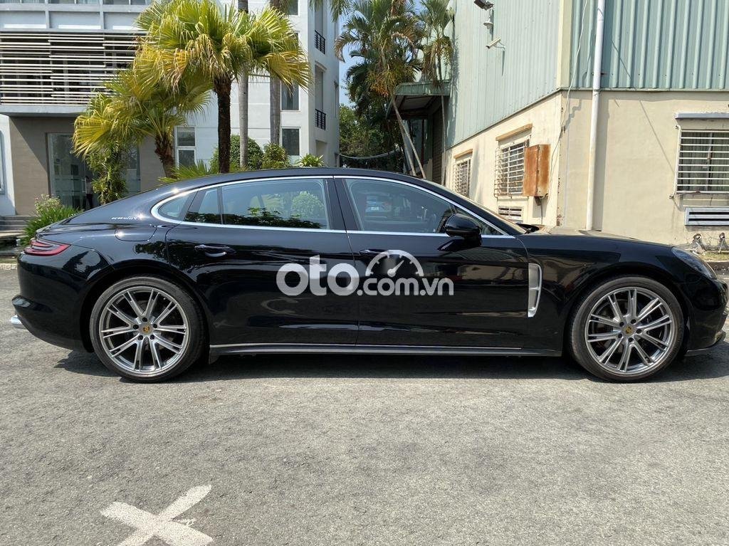 Porsche Panamera Bán xe   4 Executive 97BBA1 2019 - Bán xe Porsche Panamera 4 Executive 97BBA1