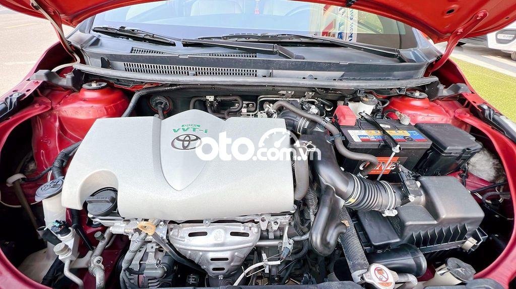 Toyota Yaris CẦN BÁN   G 2018 2018 - CẦN BÁN TOYOTA YARIS G 2018