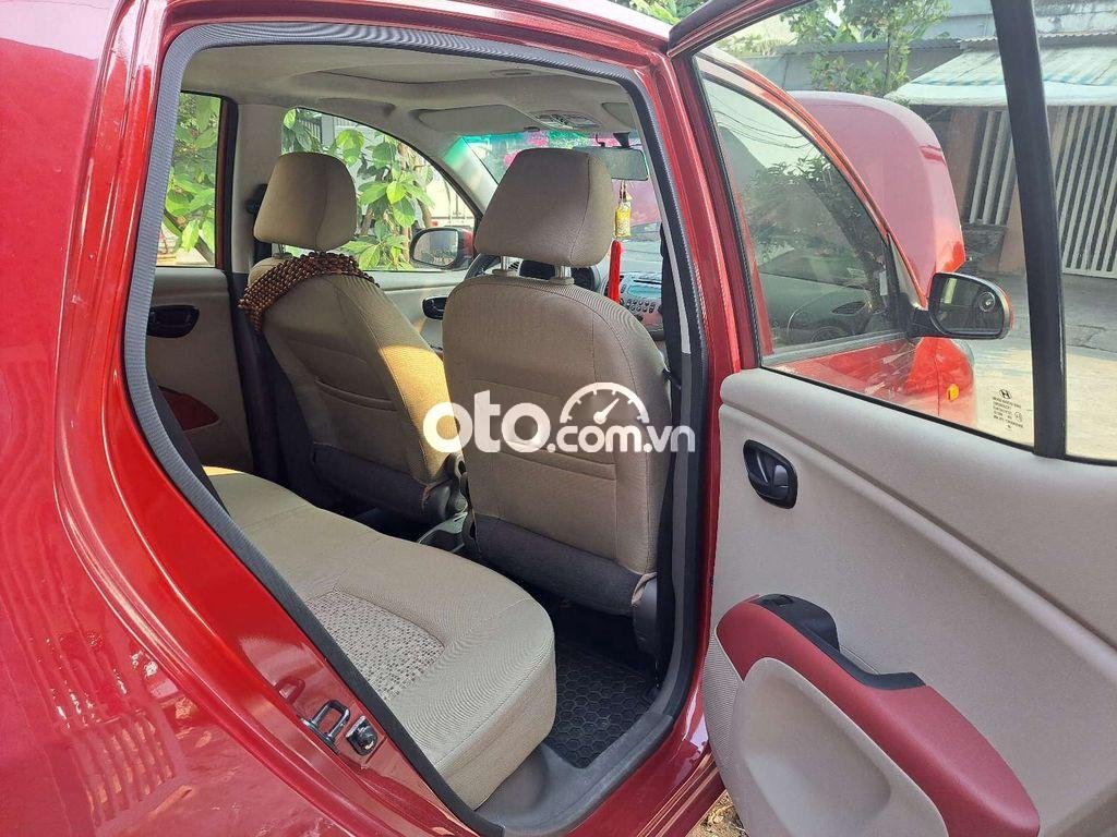 Hyundai Grand i10 Huyndai  2011 - Huyndai grand i10