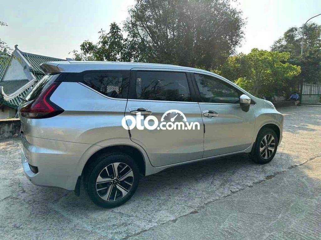 Mitsubishi Xpander Bán xe  số tự động đời 2019 chạy 4,9 vạn - 2019 - Bán xe xpander số tự động đời 2019 chạy 4,9 vạn -