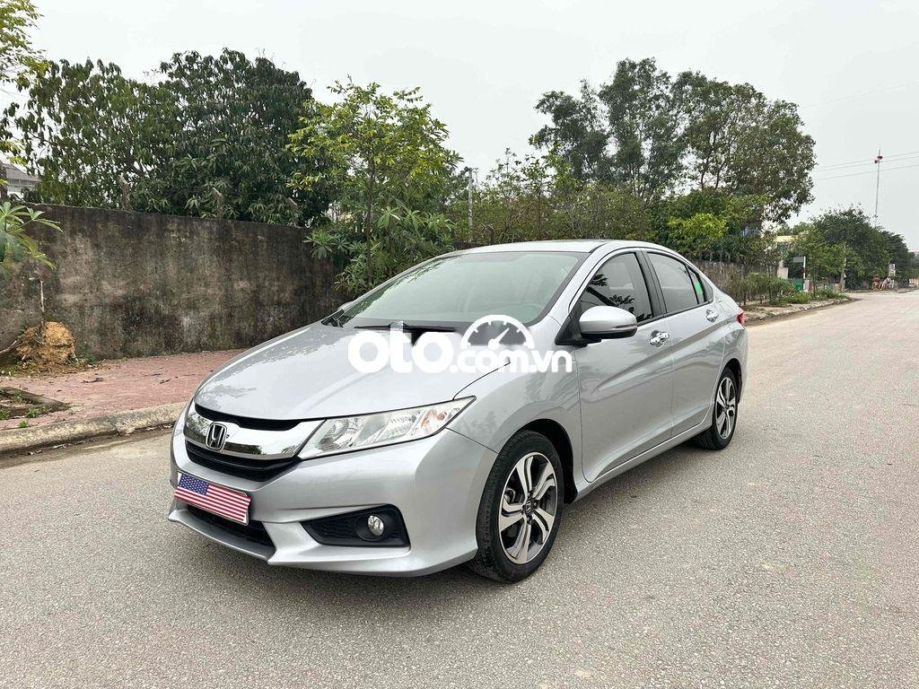 Honda City   1.5AT sx 2016 dky 2017 một chủ 4v km 2017 - Honda City 1.5AT sx 2016 dky 2017 một chủ 4v km