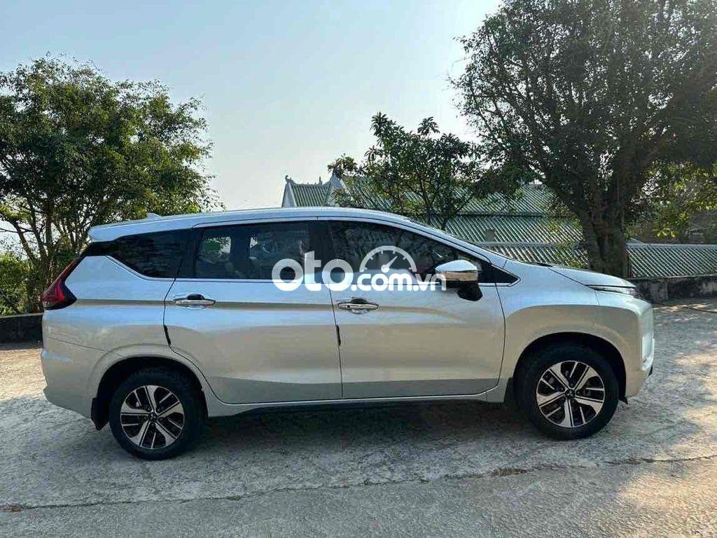 Mitsubishi Xpander Bán xe  số tự động đời 2019 chạy 4,9 vạn - 2019 - Bán xe xpander số tự động đời 2019 chạy 4,9 vạn -