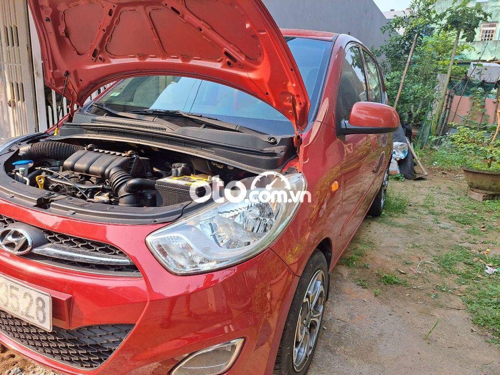 Hyundai Grand i10 Huyndai  2011 - Huyndai grand i10