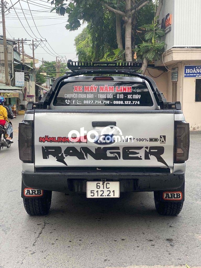 Ford Ranger ❌  XLS AT- STĐ .CHÍNH CHỦ - Full ĐỒ CHƠI 2015 - ❌FORD RANGER XLS AT- STĐ .CHÍNH CHỦ - Full ĐỒ CHƠI