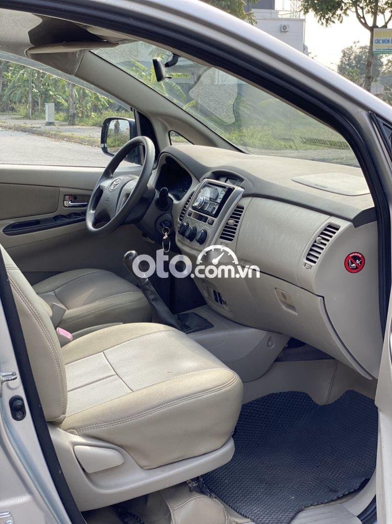 Toyota Innova   2014 MT 2014 - Toyota Innova 2014 MT