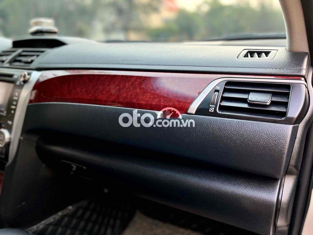 Toyota Camry   2.5Q 2013 model 2014, xe rất đẹp. 2013 - Toyota Camry 2.5Q 2013 model 2014, xe rất đẹp.