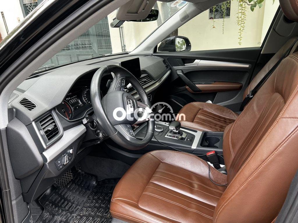 Audi Q5   S-Line sx 2017 2017 - Audi Q5 S-Line sx 2017