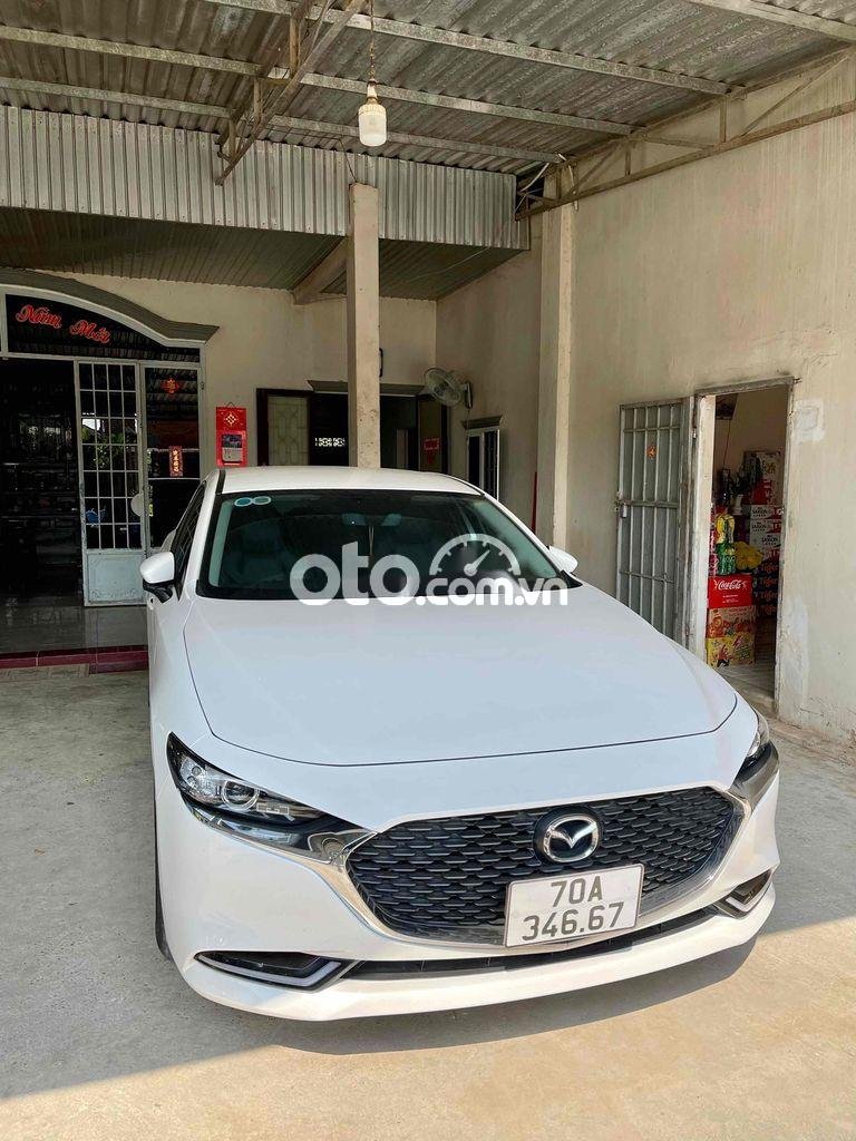 Mazda 3   Luxury - 2022 mới keng, xe gia đình ít đi 2022 - Mazda 3 Luxury - 2022 mới keng, xe gia đình ít đi