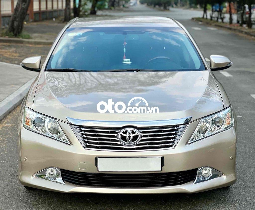 Toyota Camry   2.5Q 2013 model 2014, xe rất đẹp. 2013 - Toyota Camry 2.5Q 2013 model 2014, xe rất đẹp.