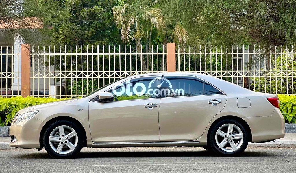 Toyota Camry   2.5Q 2013 model 2014, xe rất đẹp. 2013 - Toyota Camry 2.5Q 2013 model 2014, xe rất đẹp.