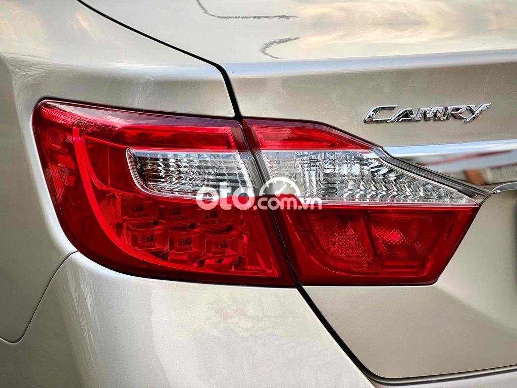 Toyota Camry   2.5Q 2013 model 2014, xe rất đẹp. 2013 - Toyota Camry 2.5Q 2013 model 2014, xe rất đẹp.