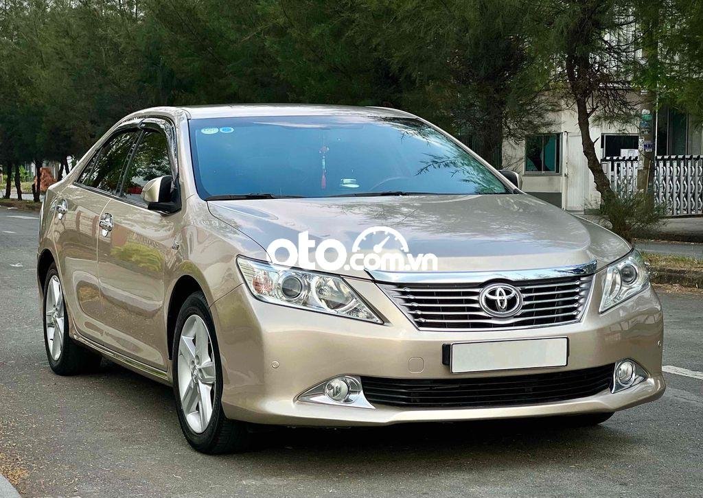 Toyota Camry   2.5Q 2013 model 2014, xe rất đẹp. 2013 - Toyota Camry 2.5Q 2013 model 2014, xe rất đẹp.