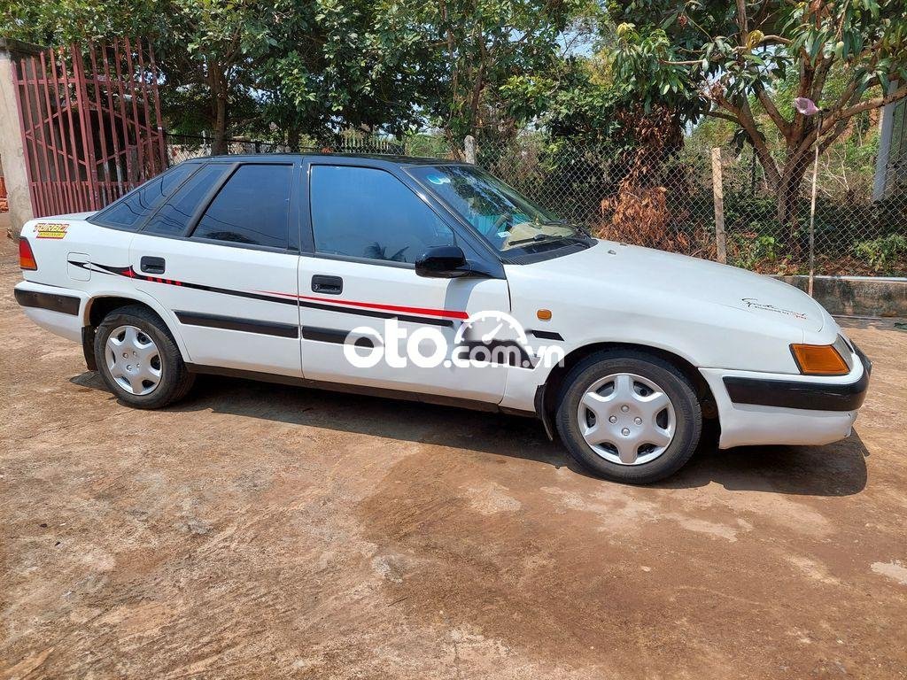 Daewoo Espero Bán xe hãng  xe đẹp máy chất 1996 - Bán xe hãng daewoo xe đẹp máy chất