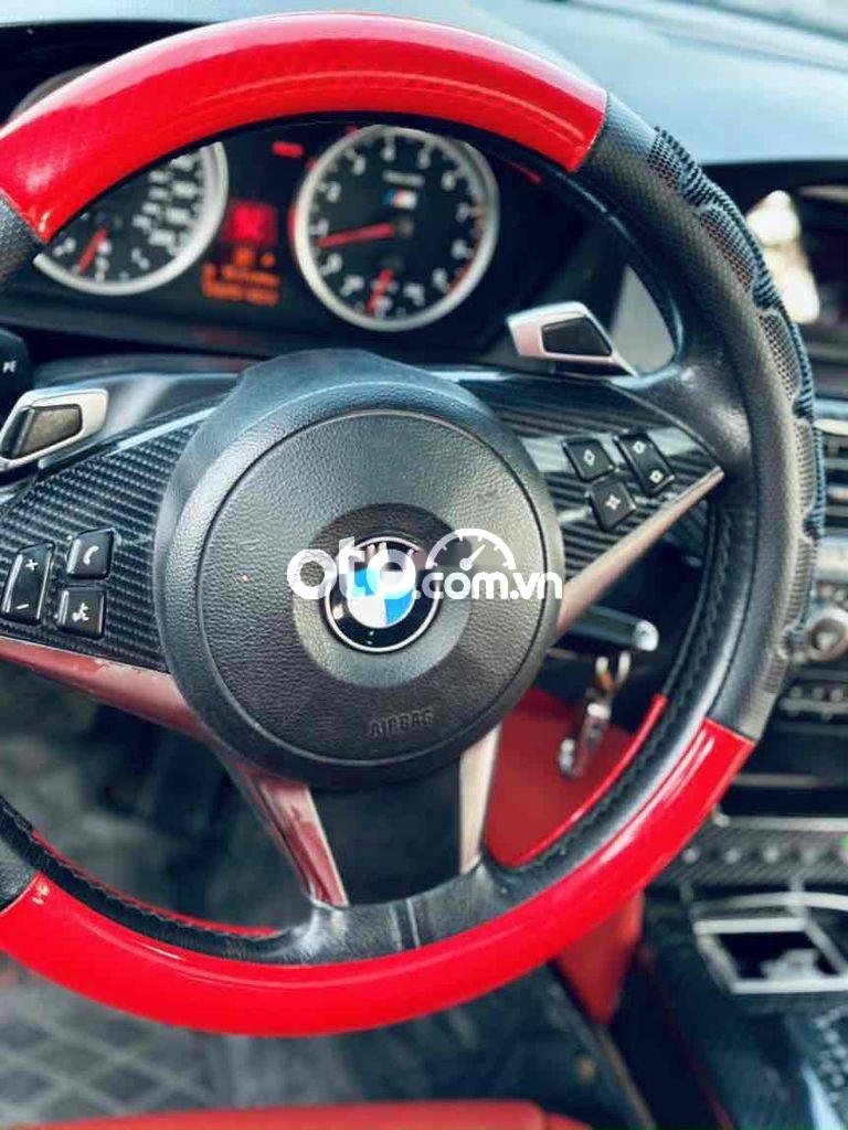 BMW M5 Cần bán gấp  5 seri độ m5 2005 - Cần bán gấp Bmw 5 seri độ m5