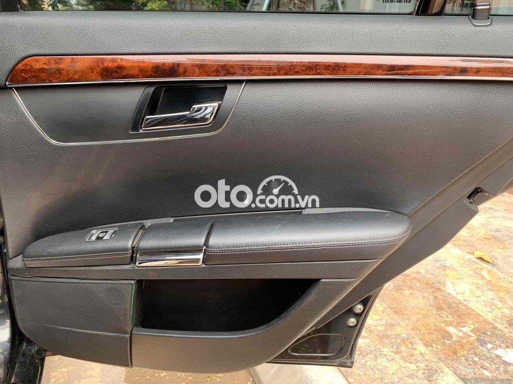 Mercedes-Benz S350 Mecerdes S350 model 2007 xe rất đẹp 2005 - Mecerdes S350 model 2007 xe rất đẹp