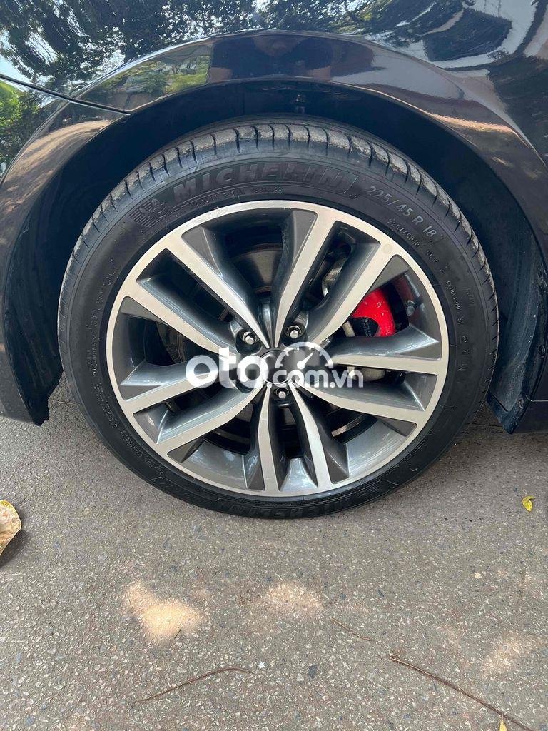 Kia Optima Tôi cần bán   nhập khẩu bản phun 2015 - Tôi cần bán KIA Optima nhập khẩu bản phun