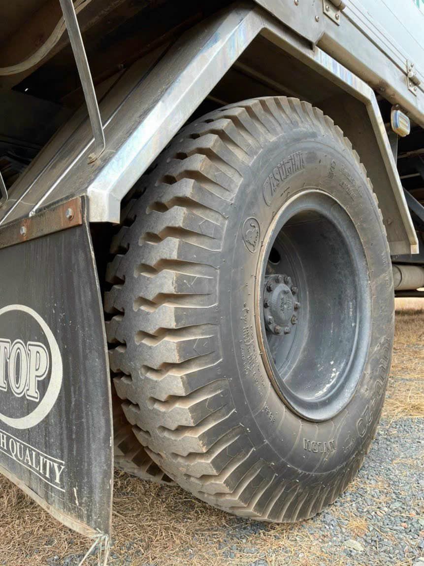 Hino FG 2015 - Hino FG 2015