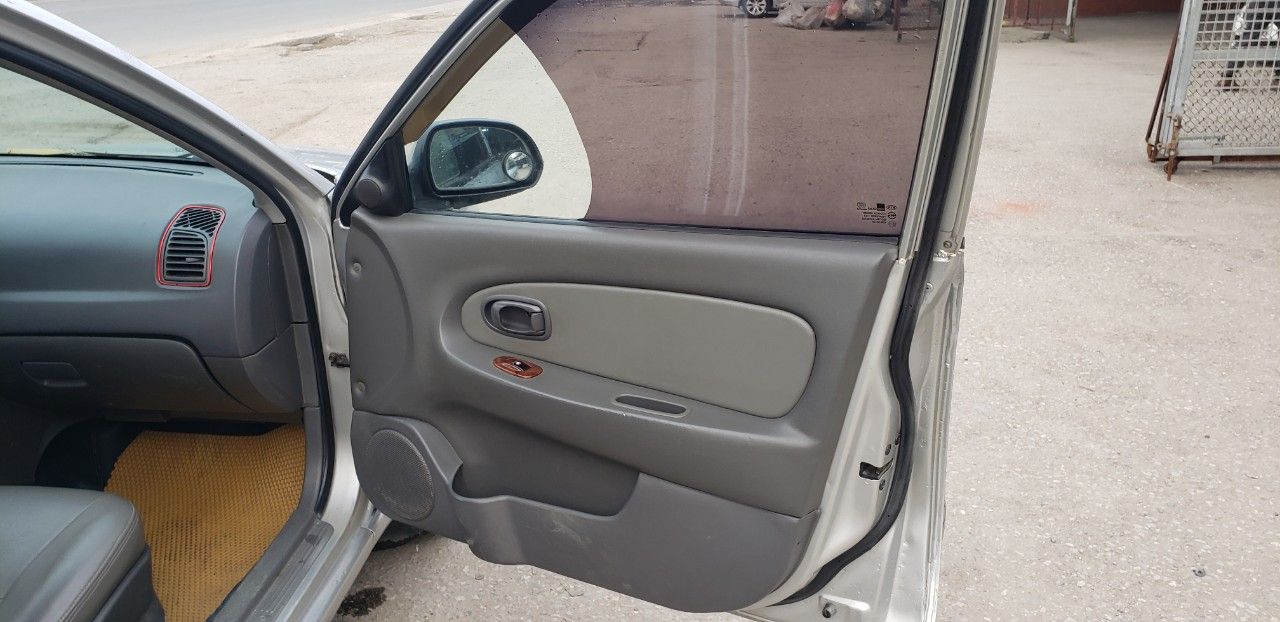 Kia Spectra 2006 - Odo 15 vạn km