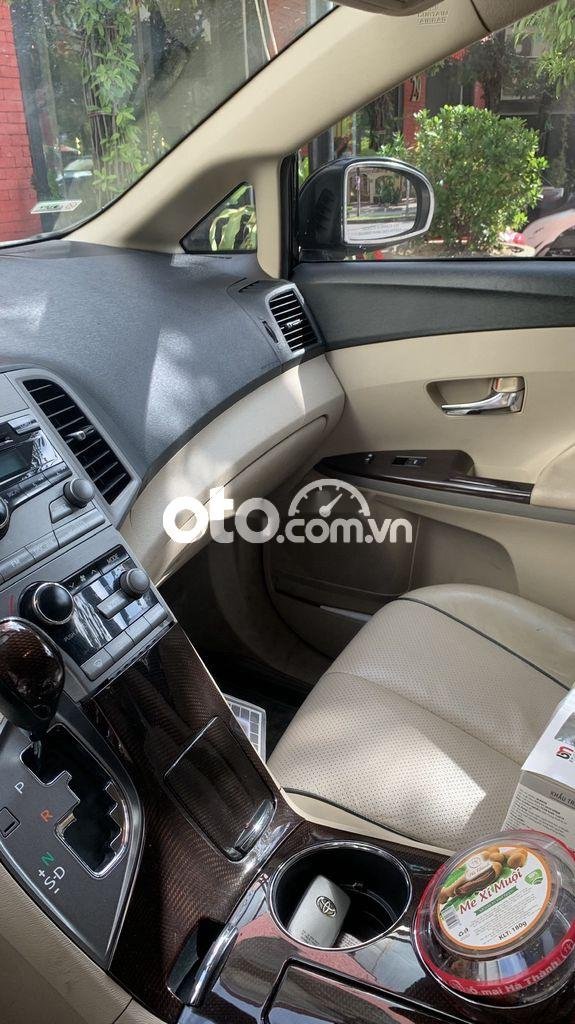 Toyota Venza Bán xe  2009 - Bán xe Venza