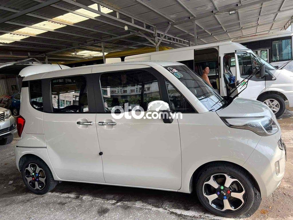 Kia Ray cần bán   như hình bản full xe nhập 2011 - cần bán kia ray như hình bản full xe nhập