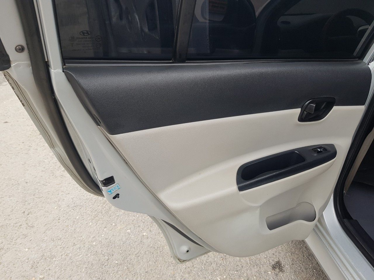 Hyundai Verna 2010 - Giá 182tr