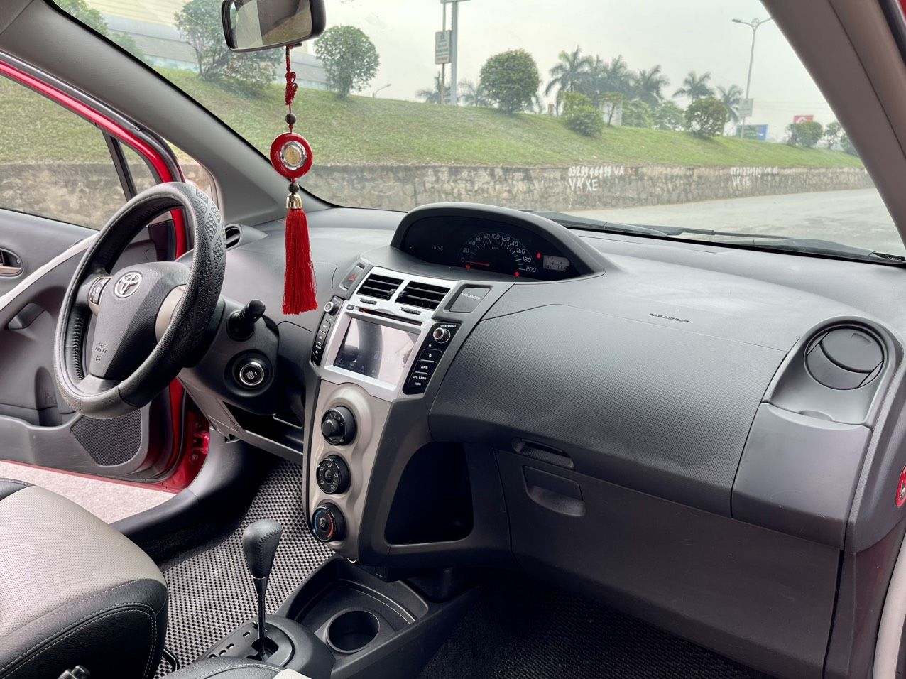 Toyota Yaris 2009 - Xe đẹp, giá tốt nhất thị trường, chủ đi giữ gìn