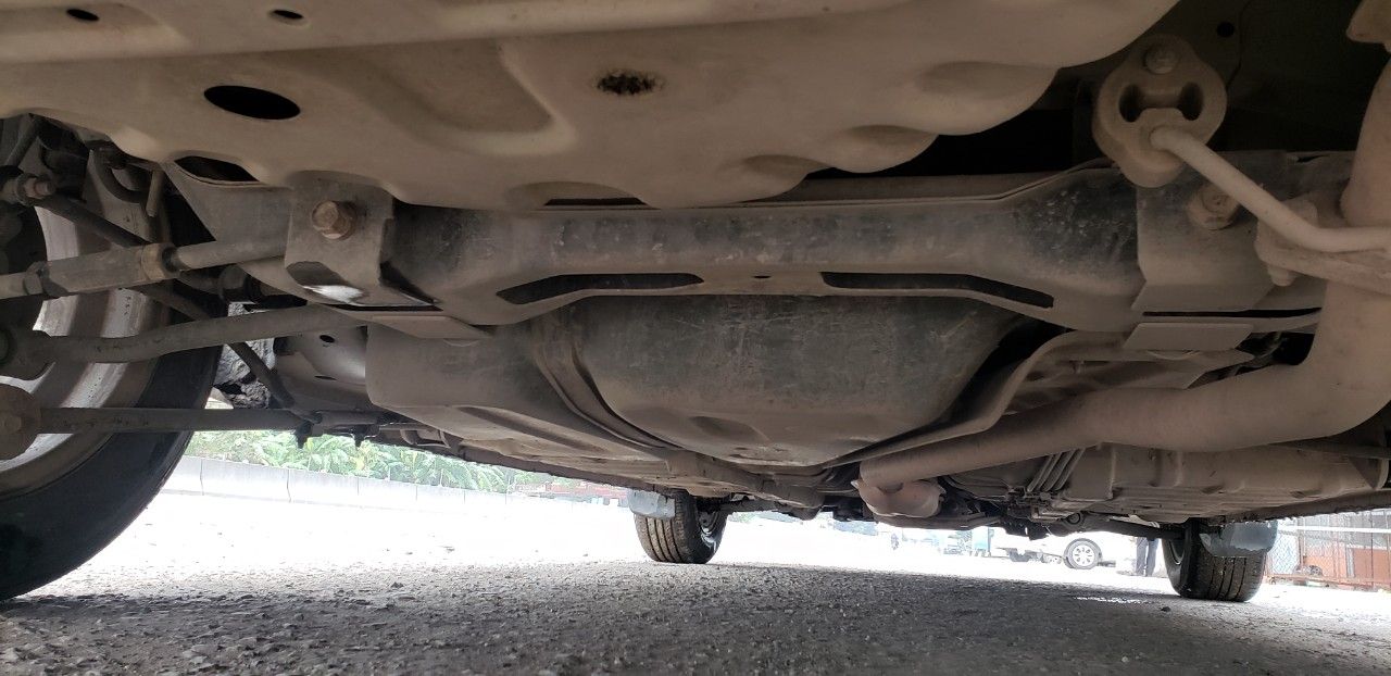 Kia Spectra 2006 - Odo 15 vạn km