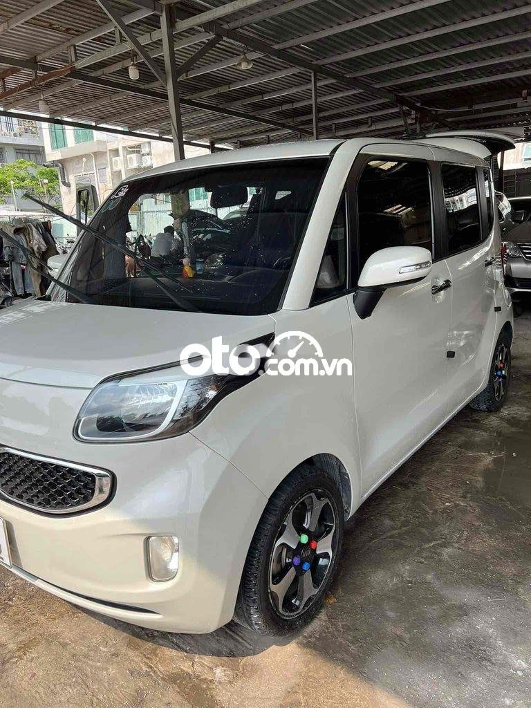 Kia Ray cần bán   như hình bản full xe nhập 2011 - cần bán kia ray như hình bản full xe nhập