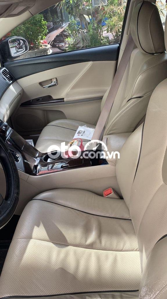 Toyota Venza Bán xe  2009 - Bán xe Venza