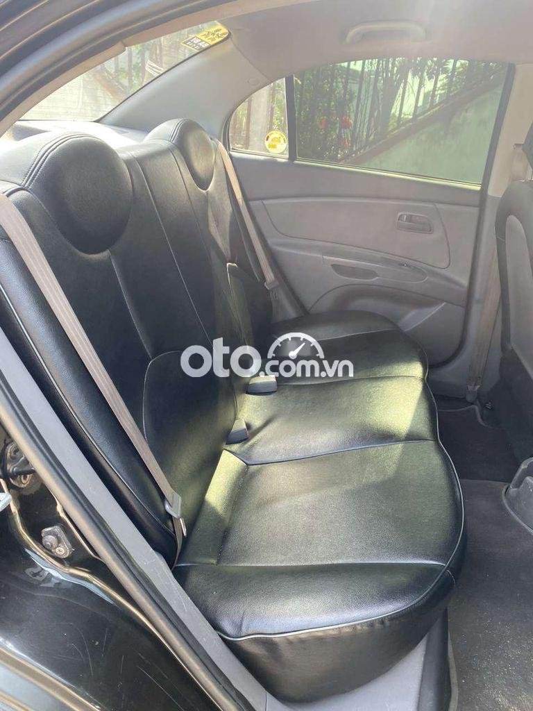 Kia Pride  Rio nhập hàn 2008 - Kia Rio nhập hàn