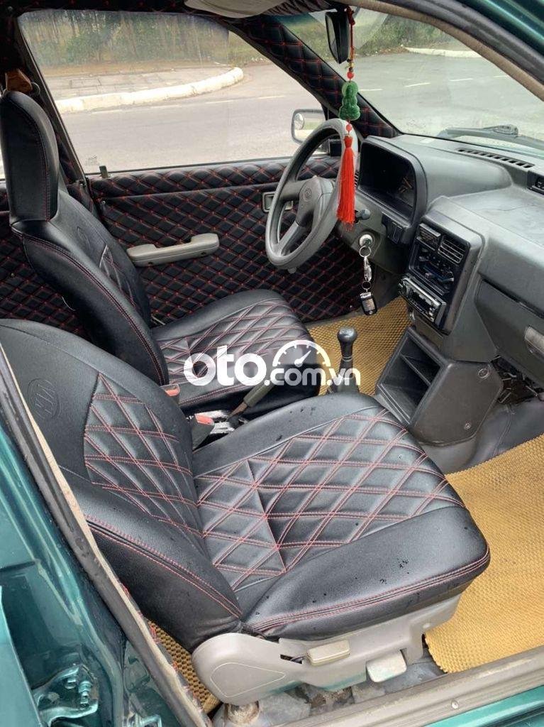 Kia CD5 Xe mới mua 2008 - Xe mới mua