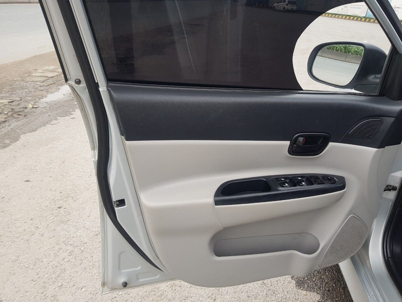 Hyundai Verna 2010 - Giá 182tr