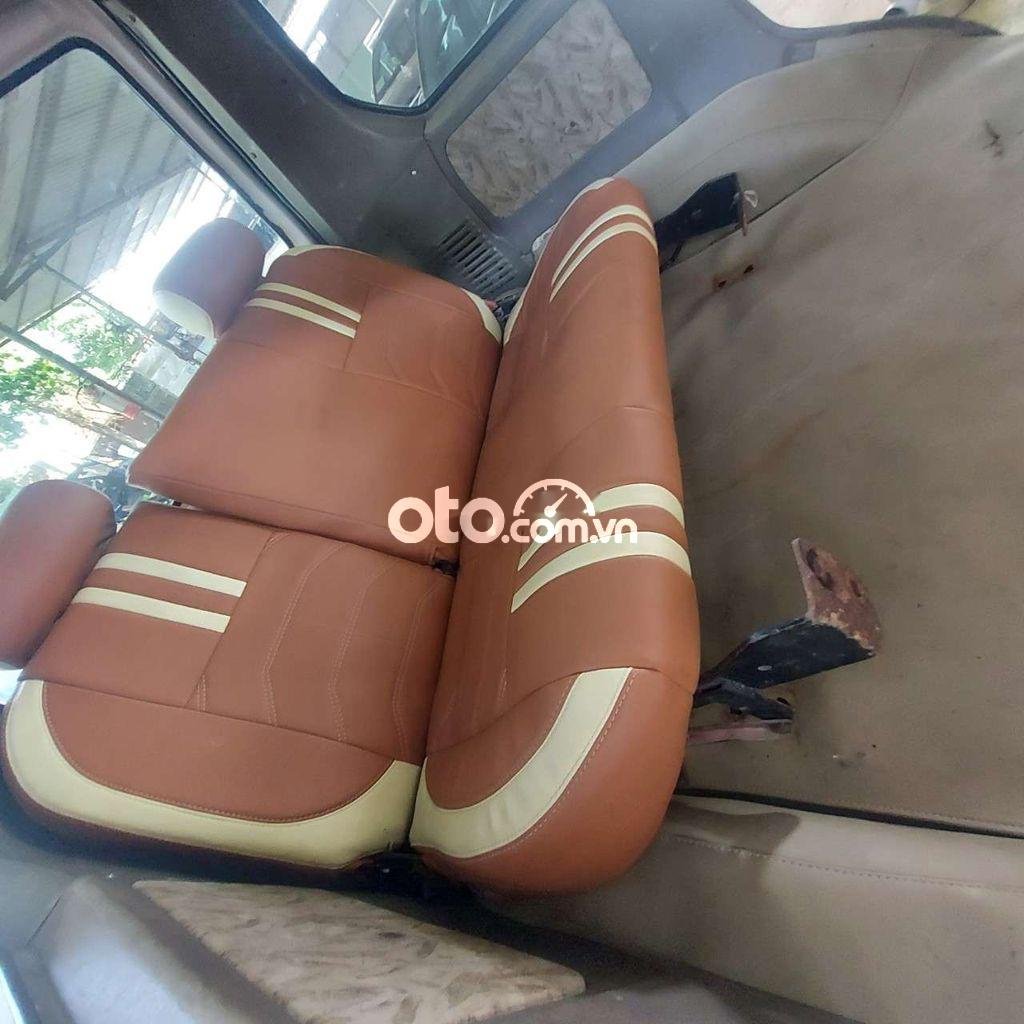 Mitsubishi Jolie cần bán   2004 giá 78tr 2004 - cần bán Mitsubishi jolie 2004 giá 78tr