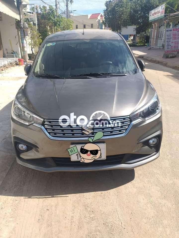 Suzuki Ertiga Cần bán 2021 - Cần bán