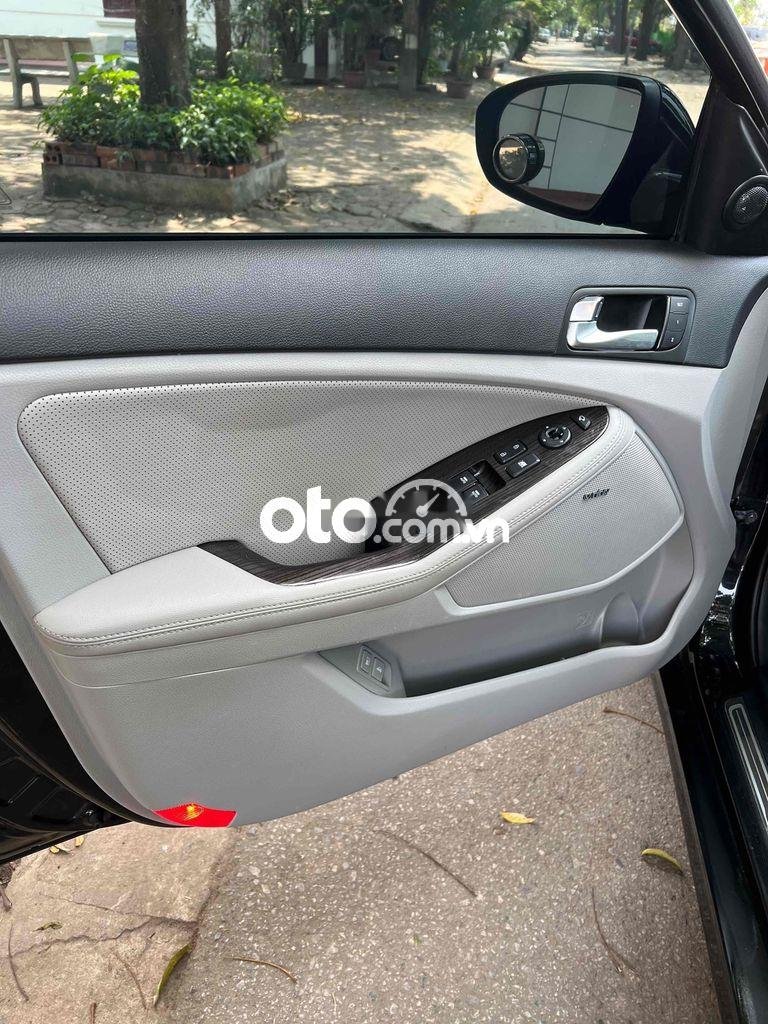 Kia Optima Tôi cần bán   nhập khẩu bản phun 2015 - Tôi cần bán KIA Optima nhập khẩu bản phun
